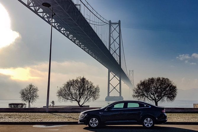 Private Round-Trip Transfer – Lisbon Airport & City Center - What the 4.7 rating tells you, and what it does not