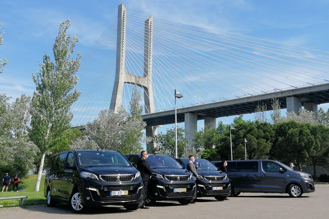 Private Round-Trip Transfer – Lisbon Airport & City Center - Who should book this Lisbon transfer?