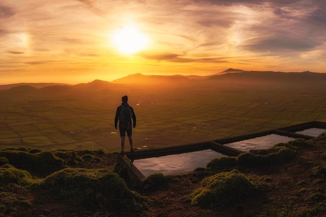 Private Terceira Island Full Day Tour - Key points to know before booking