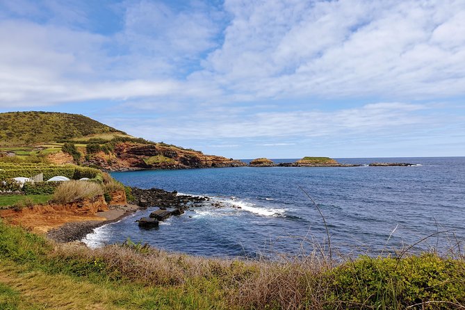 Private Terceira Island Full Day Tour - São Sebastião brings history indoors