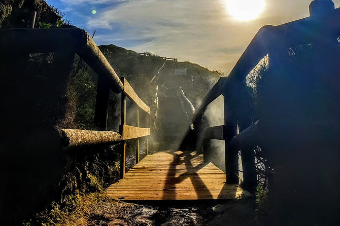 Private Terceira Island Full Day Tour - Serra do Cume is the day’s big viewpoint