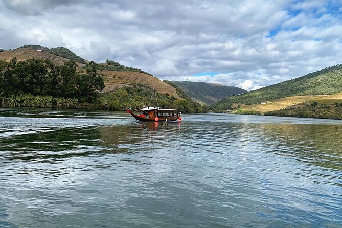Private Tour - Why lunch may be the day’s highlight