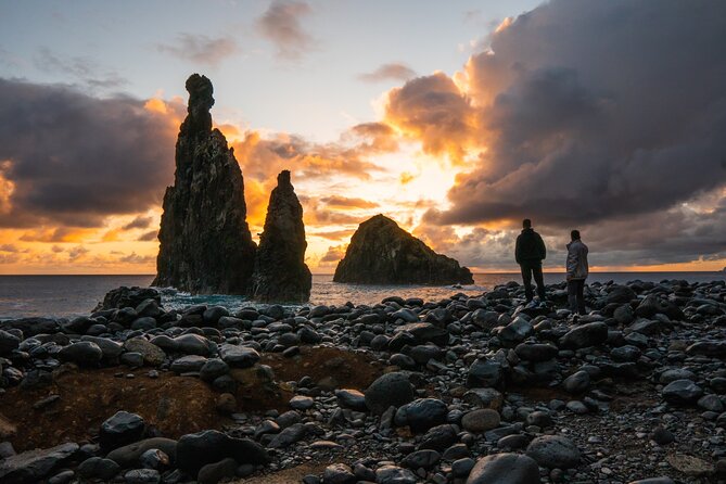 Private Tour | Full Day 4x4 Tour | Up to 6 Persons - Cabo Girão and Fajã dos Padres on the south coast