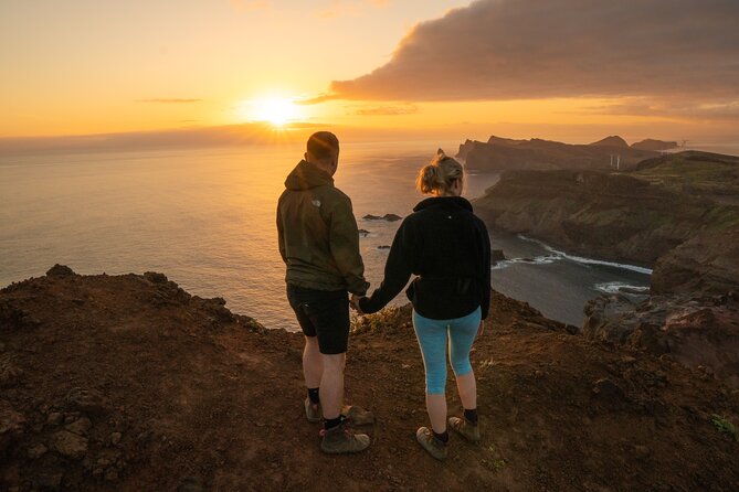 Private Tour | Full Day 4x4 Tour | Up to 6 Persons - Ribeiro Frio and the short levada walk