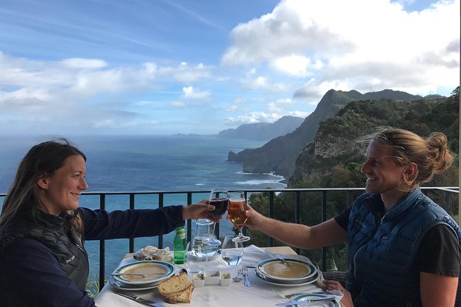 Private Tour | Full Day 4x4 Tour | Up to 6 Persons - Pico do Arieiro and the island’s high mountain roads
