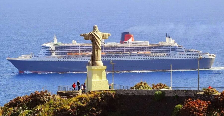 Private Tour: Guided Tuk Tuk Tour of Garajau and Cristo Rei - Starting in Funchal’s Old Town