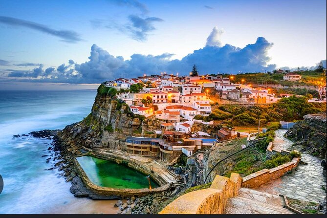 Private tour in Sintra, Cabo da Roca, Cascais. Wonderful day. - Vehicle comfort and practical limits