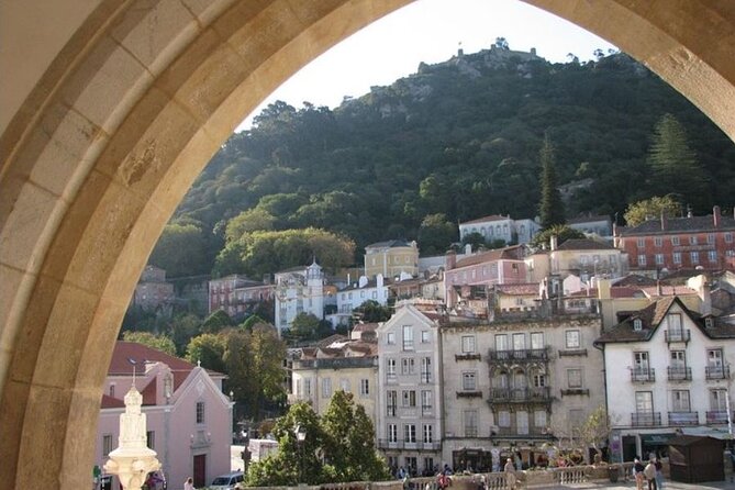 Private Tour of Sintra, Cabo da Roca and Cascais with 2 Palaces - What the $133 Price Really Covers