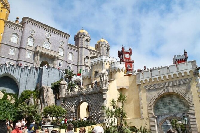 Private Tour of Sintra, Cabo da Roca and Cascais with 2 Palaces - How to Prepare for an Eight-Hour Day