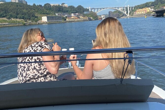 Private Tour of the 6 Bridges with Port Wine - Why this private Porto boat tour feels different