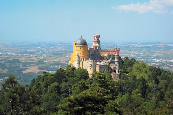 Private Tour: Sintra and Cascais Day Trip from Lisbon - Why this private Lisbon day trip works