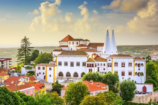 Private Tour: Sintra, Cabo da Roca and Cascais Day Trip from Lisbon - What your private guide adds