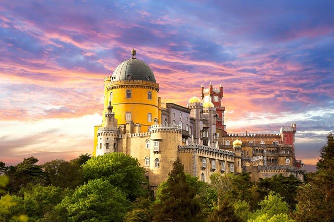 Private Tour: Sintra, Cabo da Roca and Cascais Day Trip from Lisbon - Who will get the most from this day