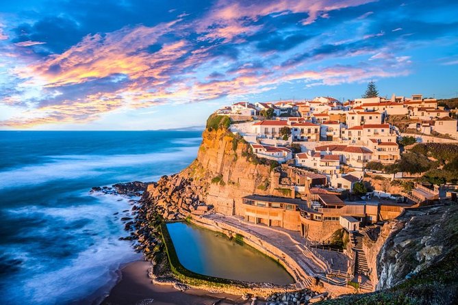 Private Tour: Sintra, Cabo da Roca and Cascais Day Trip from Lisbon - Sintra village and its royal surroundings