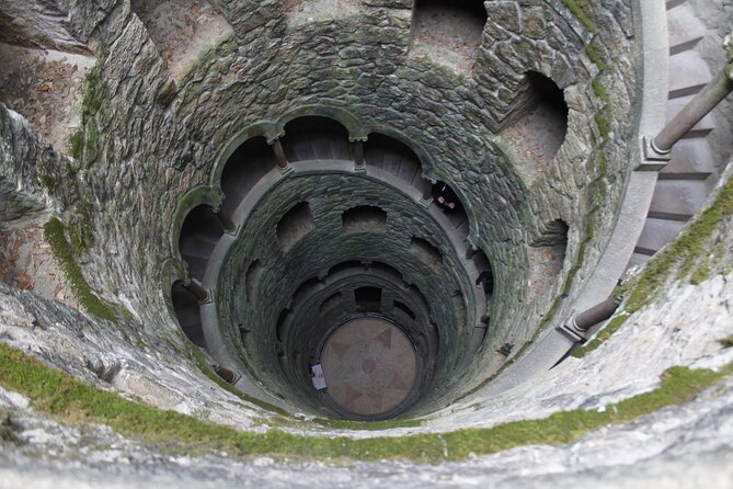Private Tour Sintra from Lisbon Palaces of Pena and Regaleira - What the guides add to the day