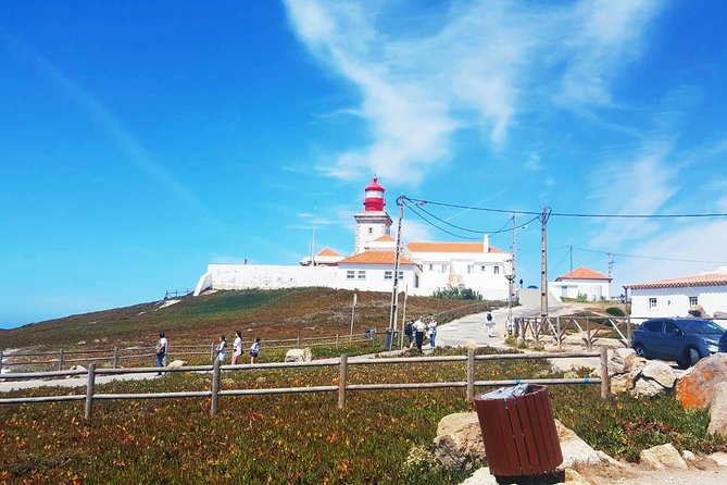 Private Tour Sintra Palaces/Cabo da Roca (2 people or more) - Quinta da Regaleira and the Initiation Well