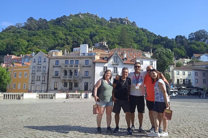 Private Tour Sintra, Pena Palace and Cascais from Lisbon - Why this private Sintra day trip works