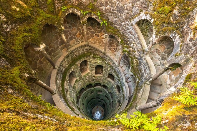 Private Tour Sintra, Pena Palace and Cascais from Lisbon - Sintra’s royal center and traditional sweets