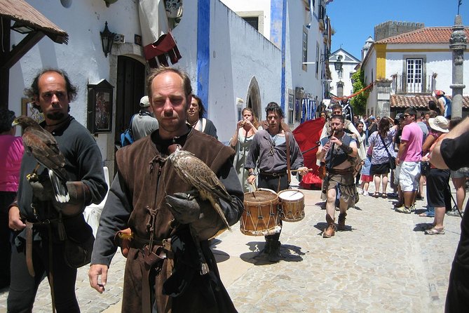 Prívate tour to Fátima, Batalha, Nazaré and Óbidos - How the private format changes the day