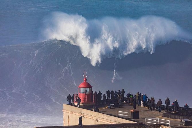 Prívate tour to Fátima, Batalha, Nazaré and Óbidos - Is $362.95 per person good value?