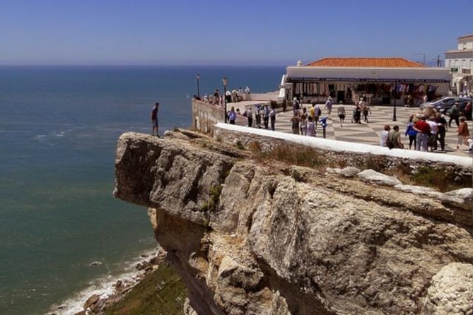 Prívate tour to Fátima, Batalha, Nazaré and Óbidos - Who should book this day trip?
