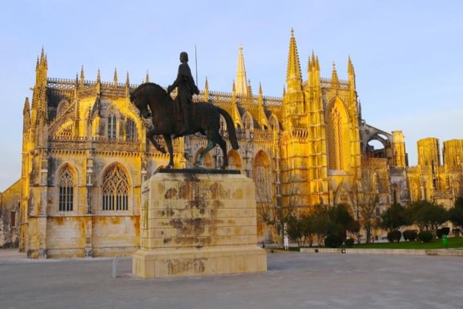 Prívate tour to Fátima, Batalha, Nazaré and Óbidos - Should you book it?