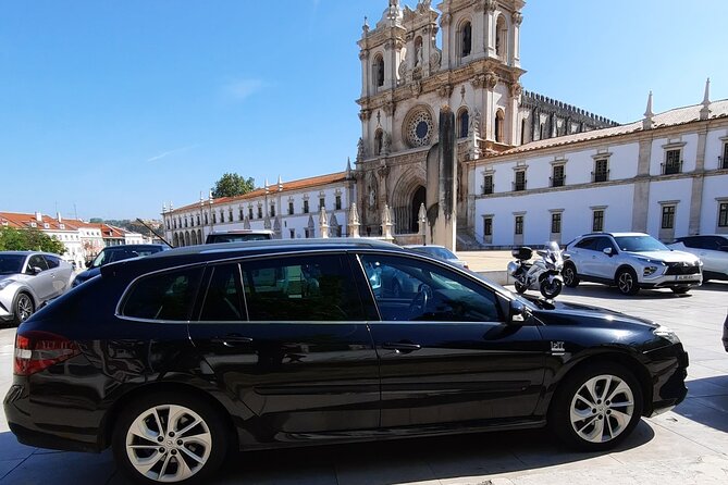 Private Transfer from Porto to Lisbon - More than a ride between Porto and Lisbon