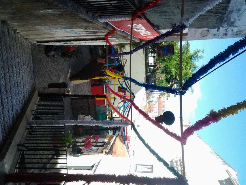 Private Tuk Tuk Tour Lisbon Old Town - Who should book this Lisbon tuk tuk tour