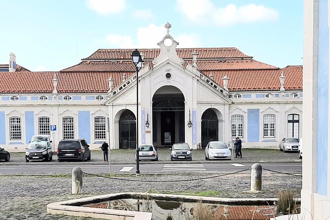PRIVATE Unforgettable Full Day Tour to Sintra from Lisbon - Regaleira rewards curious walkers