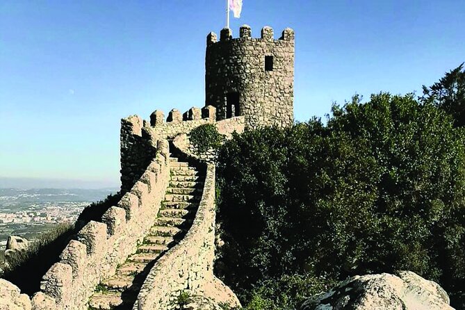 PRIVATE Unforgettable Full Day Tour to Sintra from Lisbon - The coast adds a welcome change of pace