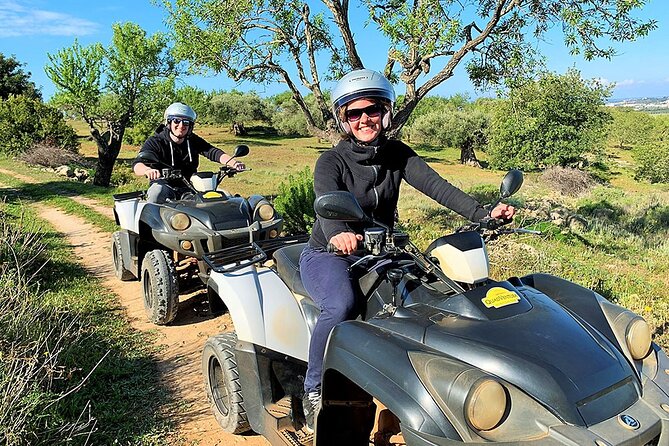 Quad Biking Adventure Tour in Albufeira - Price and what you receive for $54.42