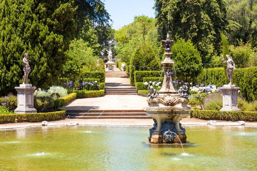Queluz National Palace & Gardens Ticket - Why Queluz feels different from Lisbon’s larger palaces