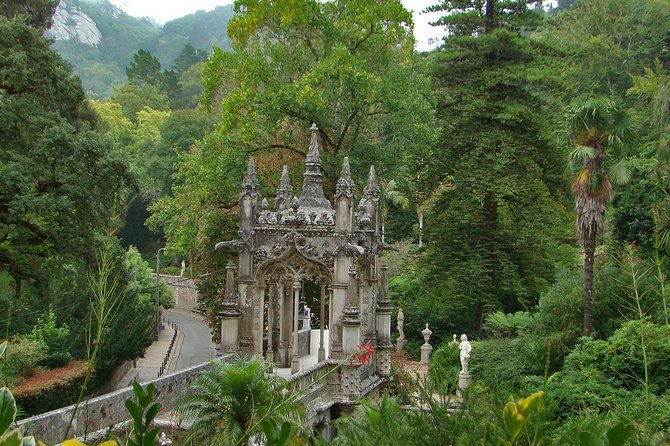 Quinta da Regaleira and Sintra visit half day private tour - Who will get the most from this Sintra tour
