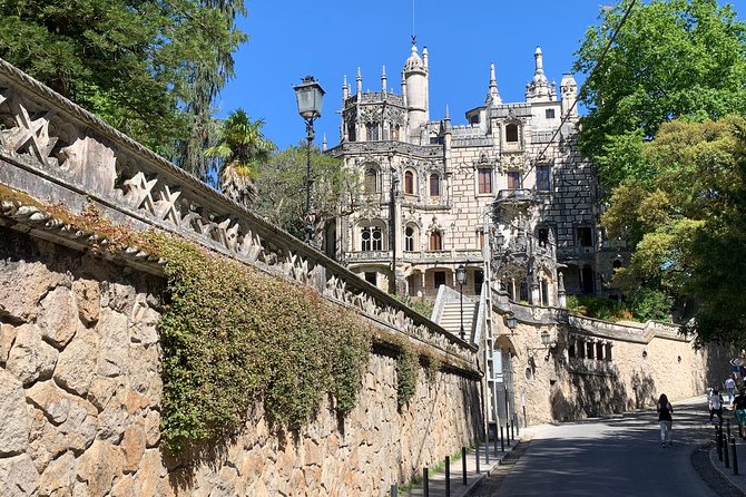 Quinta da Regaleira and Sintra visit half day private tour - Cancellation and planning details worth knowing