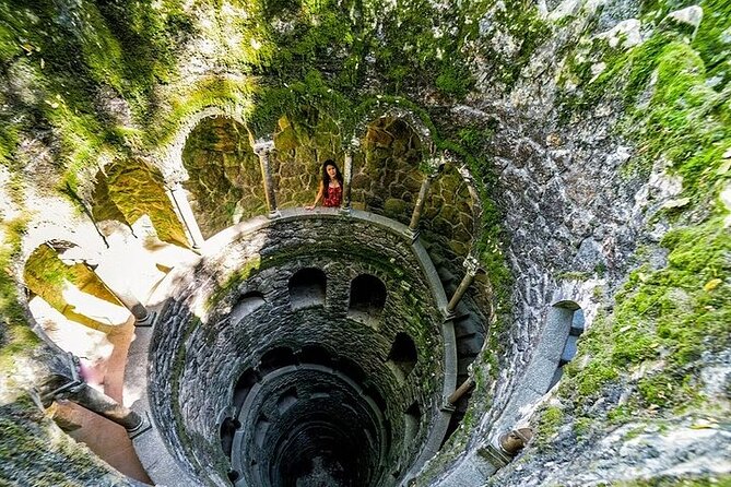 Quinta da Regaleira Skip the Line Tickets with Host - Key points to know before booking