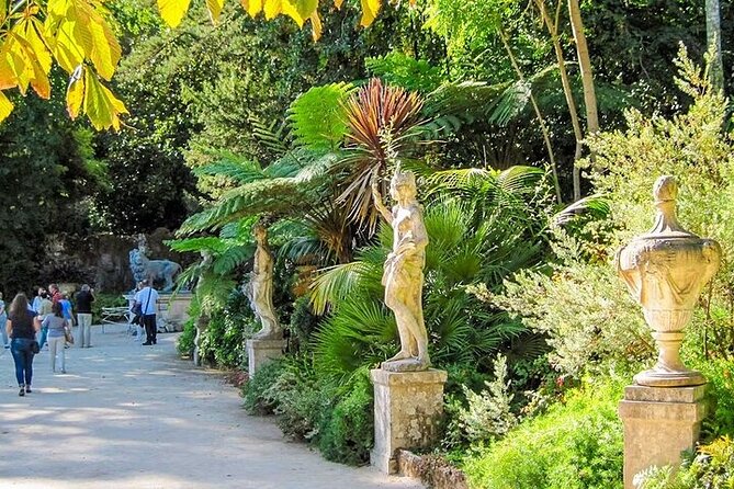 Quinta da Regaleira Skip the Line Tickets with Host - Why Quinta da Regaleira is worth your time