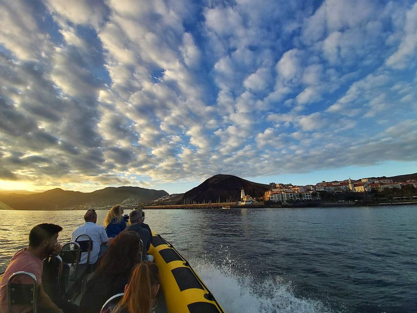 Quinta do Lorde: Kayak Experience in Ponta de São Lourenço - Key points to know before booking