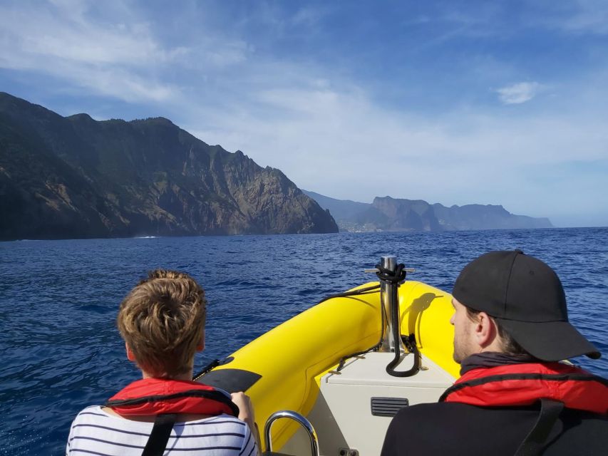 Quinta do Lorde: Kayak Experience in Ponta de São Lourenço - How to prepare for a comfortable outing
