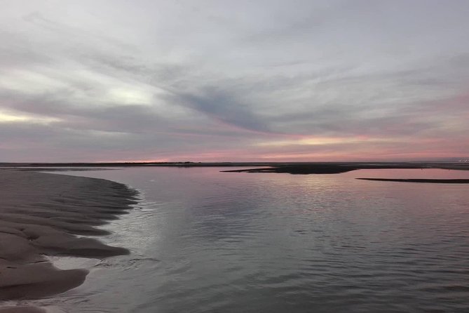 Ria Formosa Boat Sunset Islands Tour from Faro - Why sunset is the right time for Ria Formosa