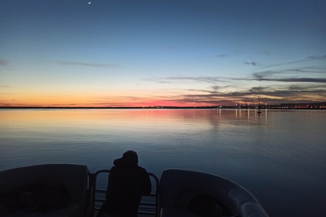 Ria Formosa Boat Sunset Islands Tour from Faro - What $51.11 buys you