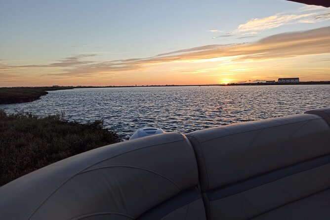 Ria Formosa Boat Sunset Islands Tour from Faro - Who will enjoy this outing most
