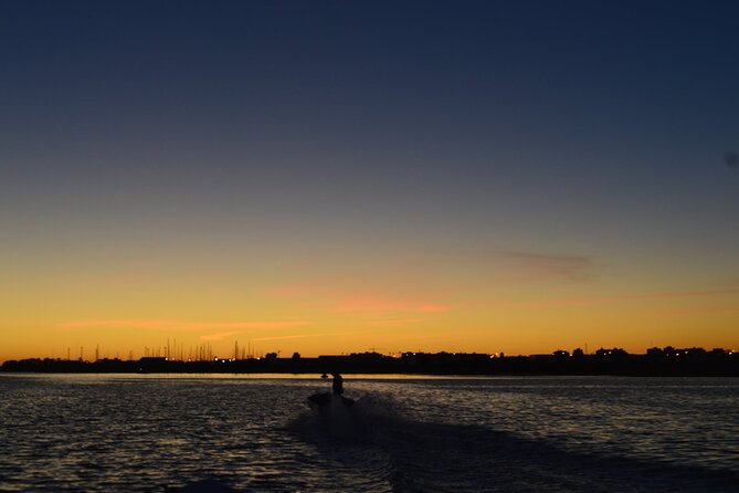 Ria Formosa & Ilhas: Sunset Boat Trip - Value at $42.34 per person