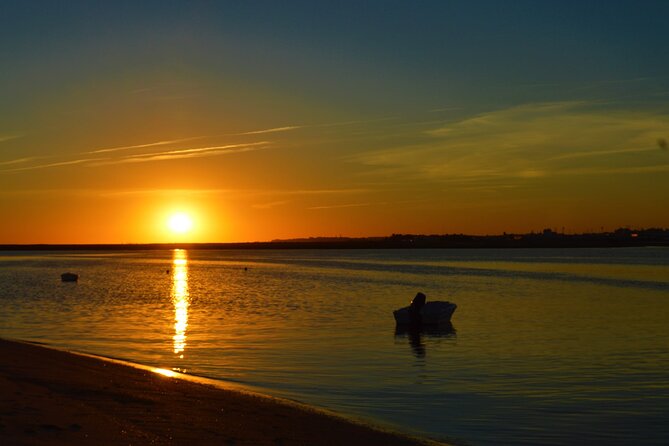 Ria Formosa & Ilhas: Sunset Boat Trip - Who will enjoy this island trip most?