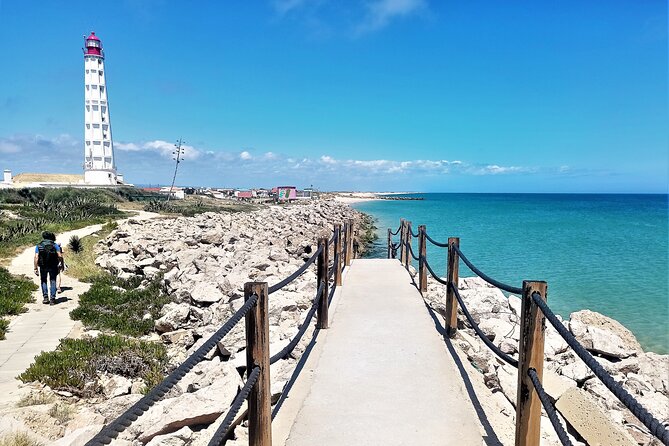 Ria Formosa Natural Park and Islands Boat Cruise from Faro - Is $51.11 good value?