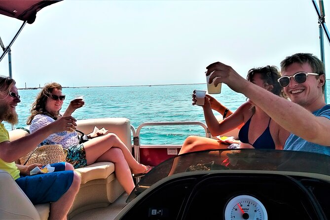 Ria Formosa Sunset 1 hour Boat Trip in Faro - How much value do you get for $38.35?