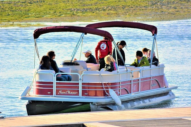 Ria Formosa Sunset 1 hour Boat Trip in Faro - Who will enjoy this short cruise most