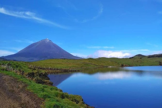 Route DA Pico Island - Key points to know before booking