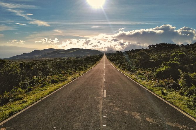 Route DA Pico Island - Regional lunch with wine and local flavors