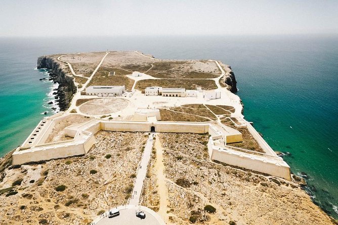 Sagres & Cape St. Vincent Half-Day Tour - The guides make the short format work