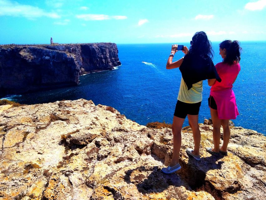 Sagres & Cape St. Vincent Half-Day Tour from Lagos - Who will enjoy this Sagres tour most
